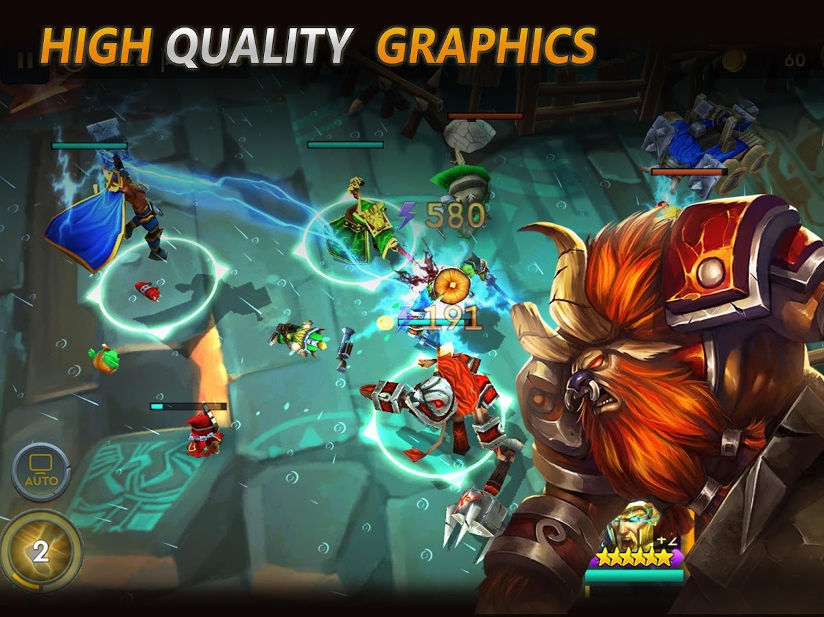 We Are Heroes gallery image