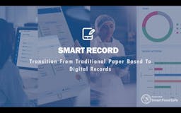 Smart Record media 1