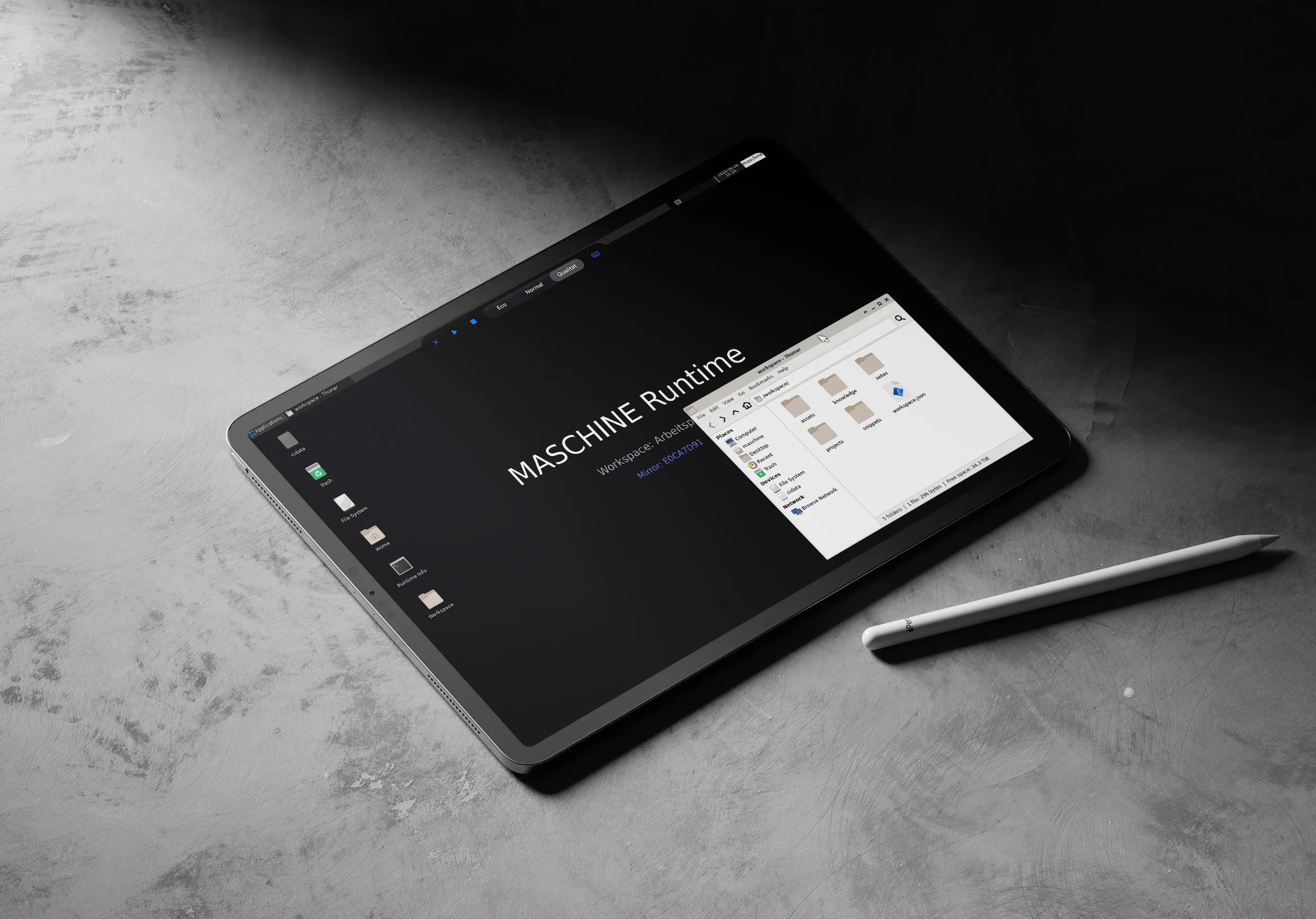 MASCHINE gallery image
