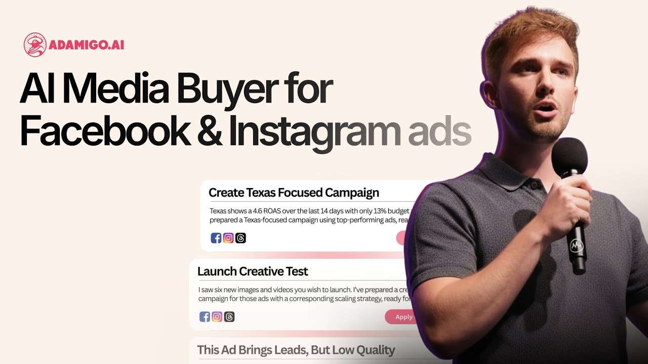 Adamigo.ai gallery image