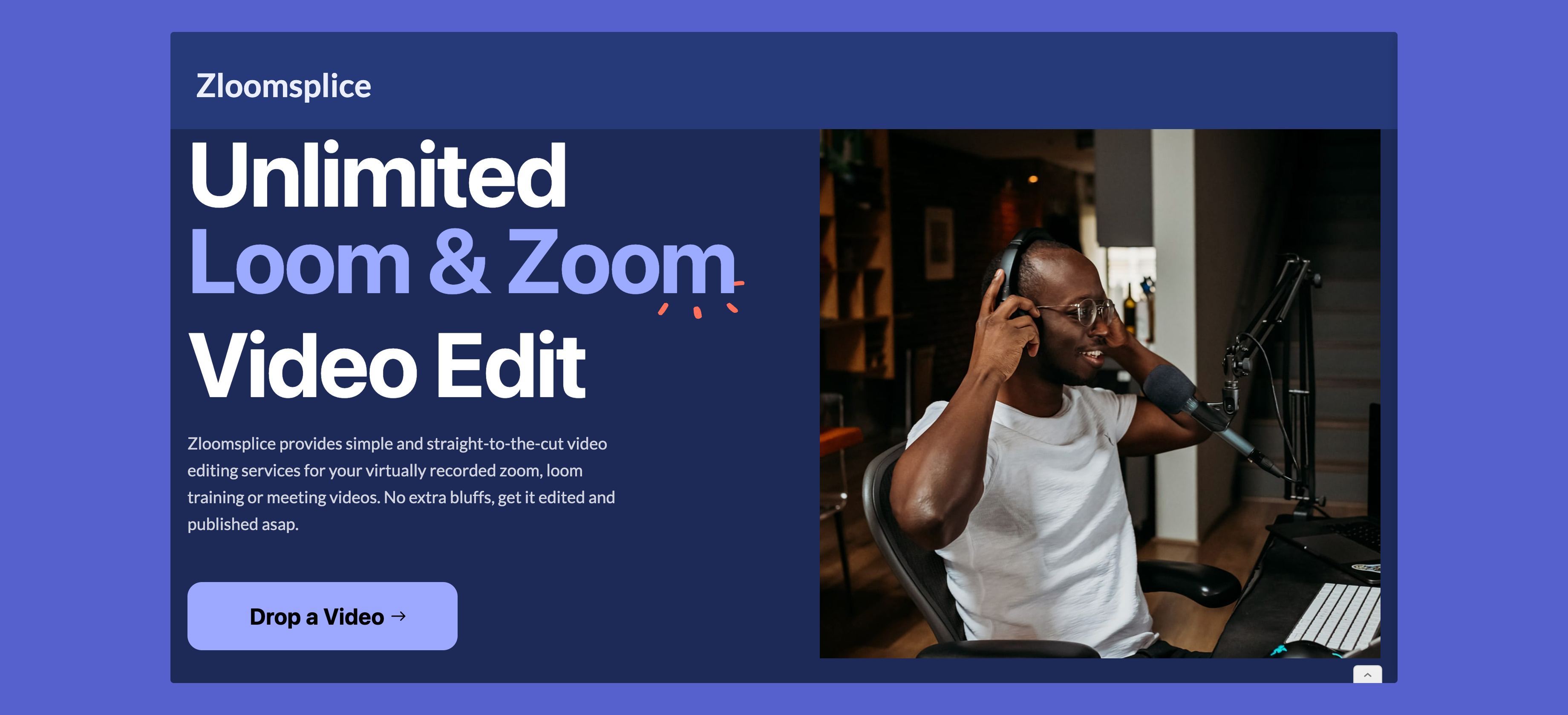 ZloomSplice media 1