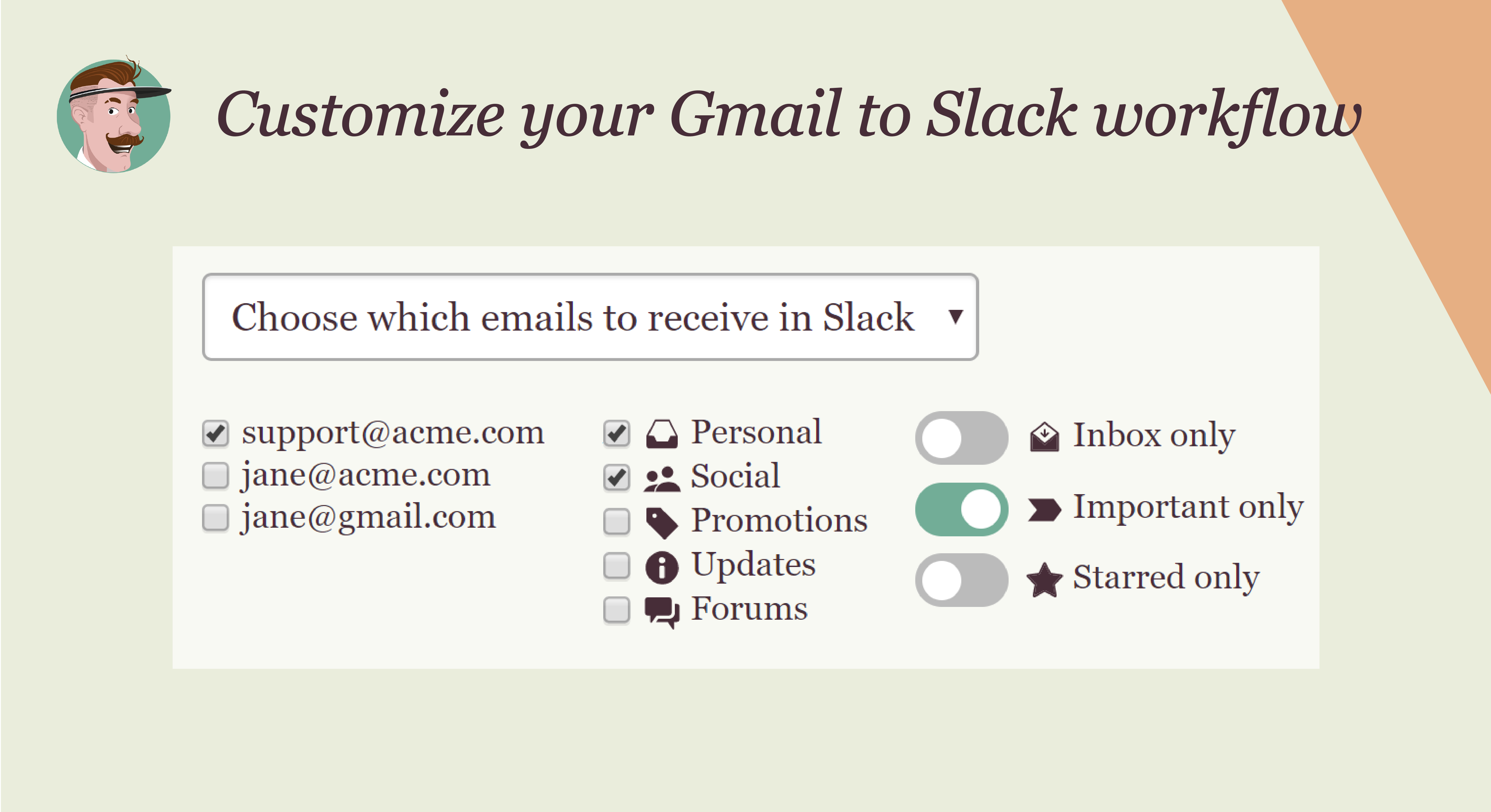 MailClark Image
