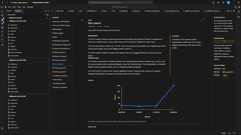 Altifigence screenshot 4