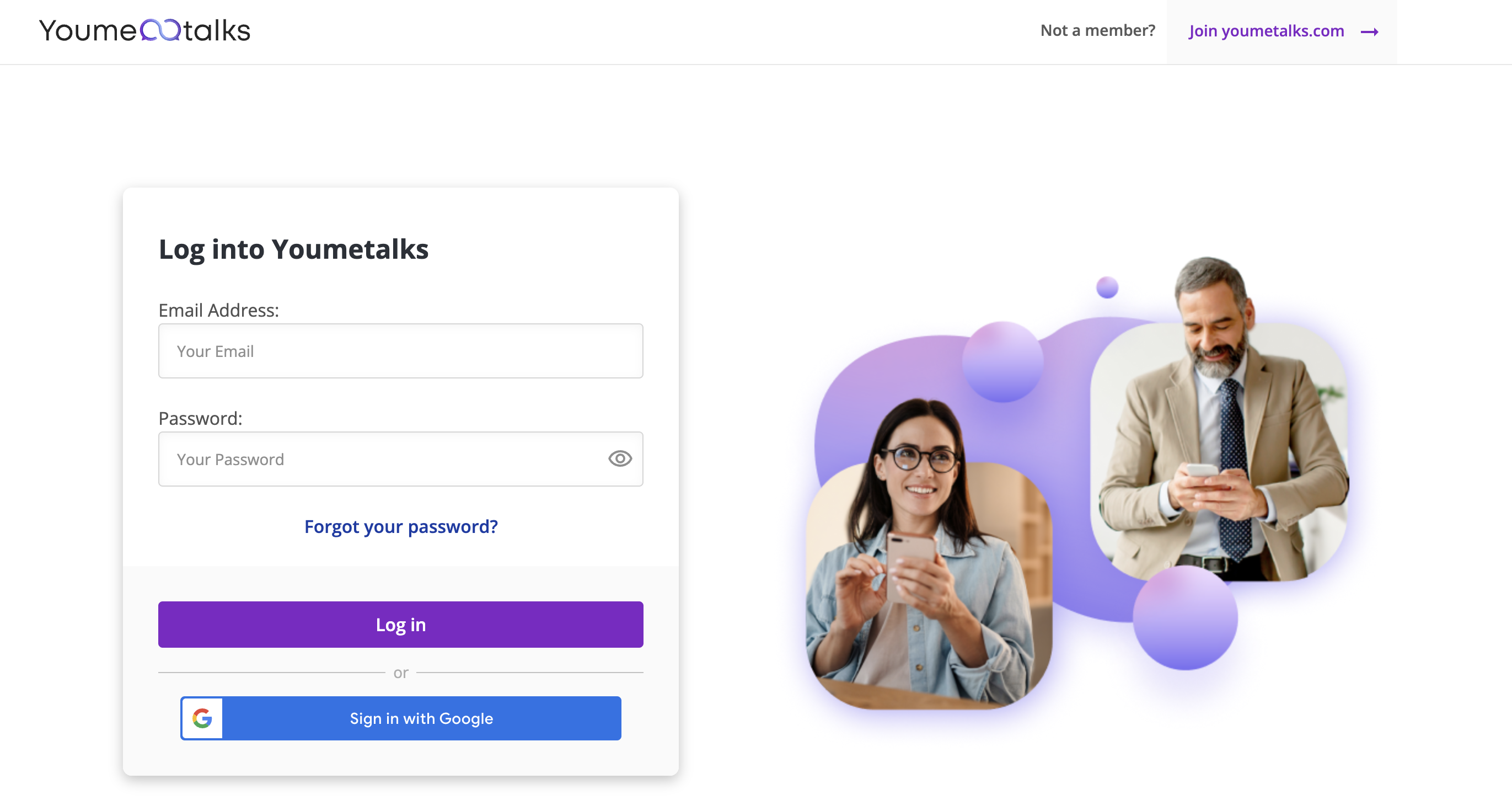 YouMetalks media 1