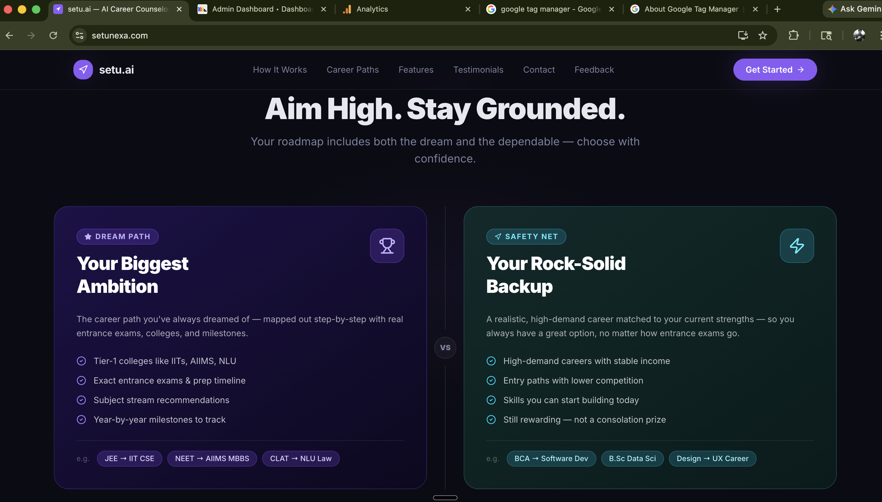 Setu AI (by SetuNexa) gallery image