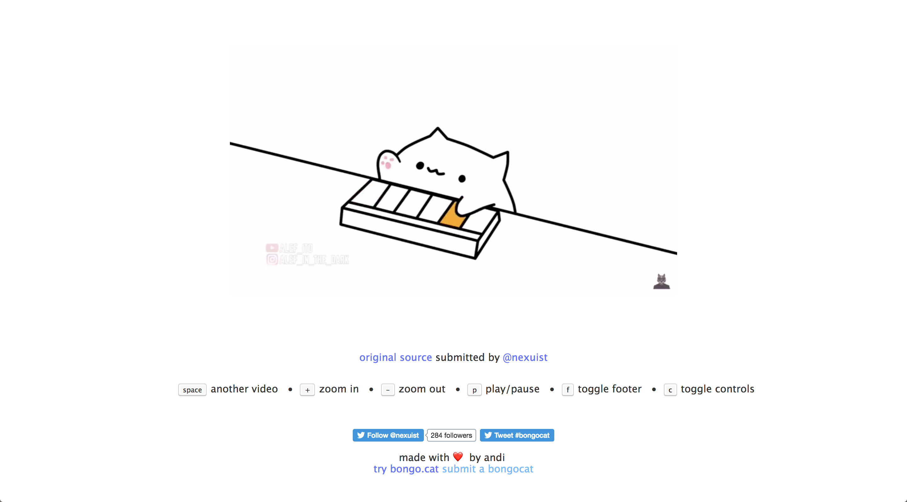 Bongocat.io gallery image