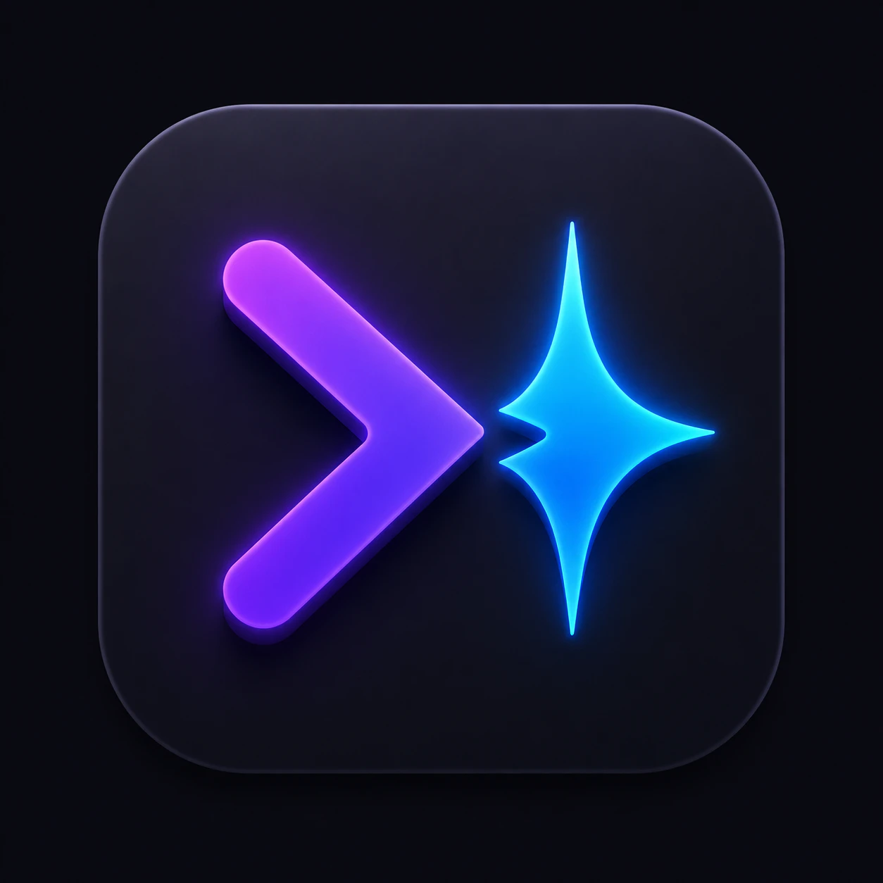 Prompt Studio logo