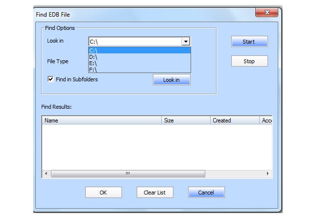 Stellar Phoenix Exchange Recovery