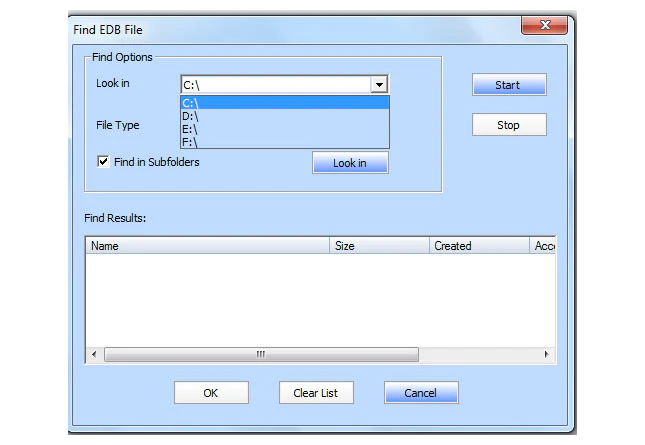 Stellar Phoenix Exchange Recovery