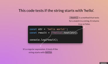 ExplainDev: Code Tutorial Maker gallery image