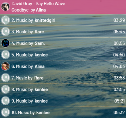 BeatSense gallery image