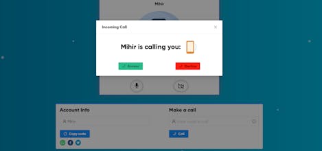 Video Chat gallery image
