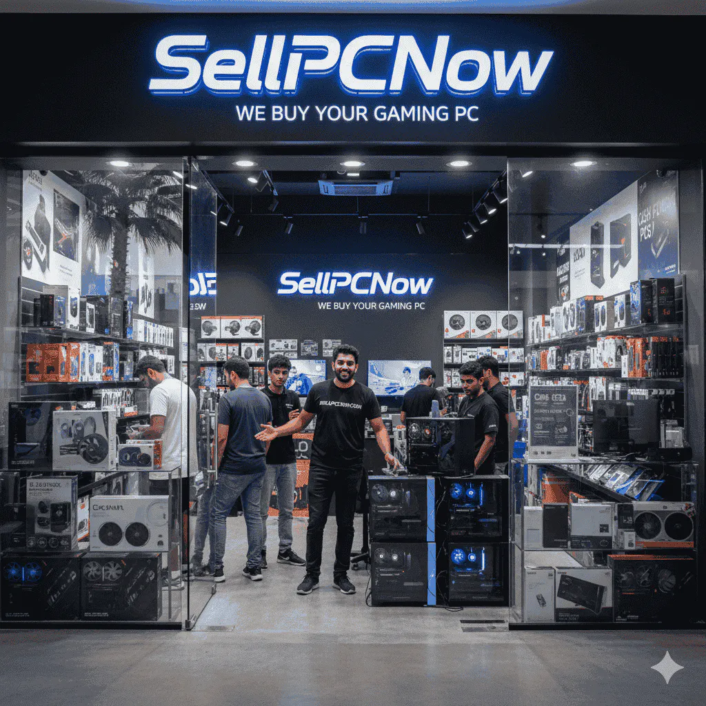 SellPCNow gallery image