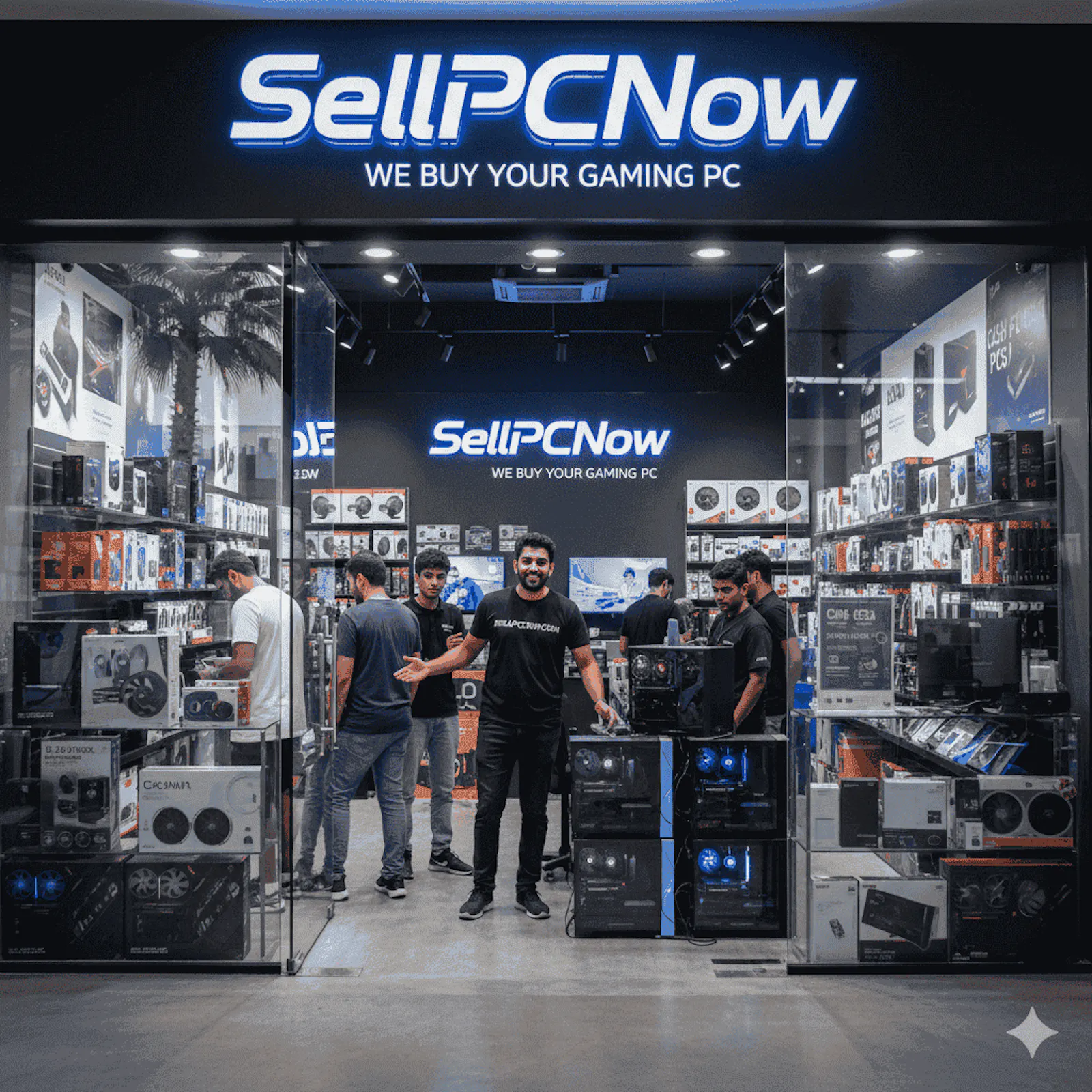 SellPCNow screenshot 1