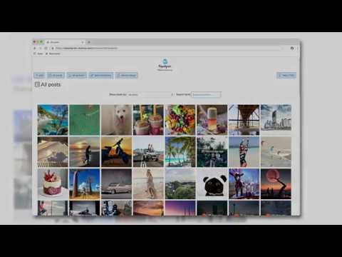 RepostGram gallery image