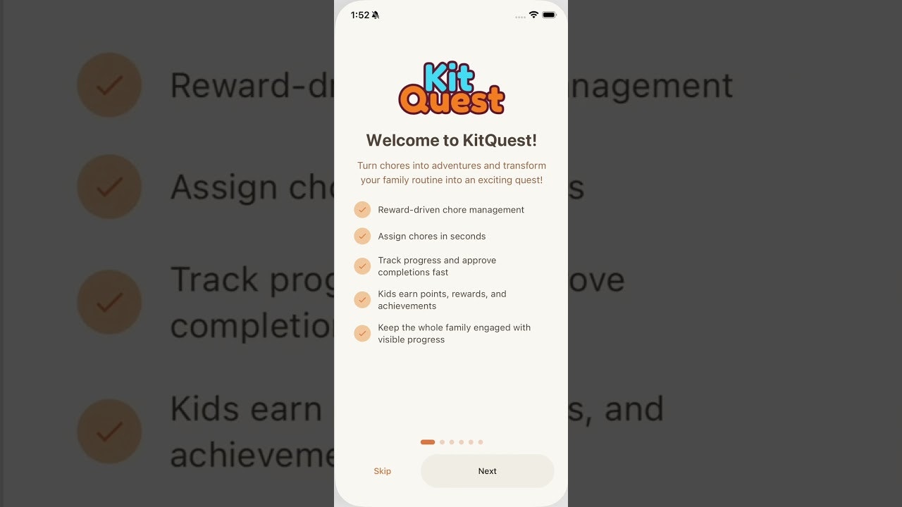 KitQuest gallery image