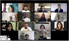 Weekend Club media 1