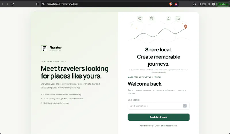 Firantey screenshot 5