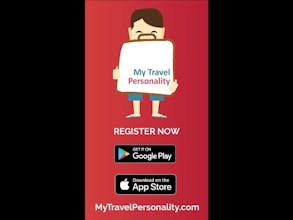 My Travel Personality gallery image