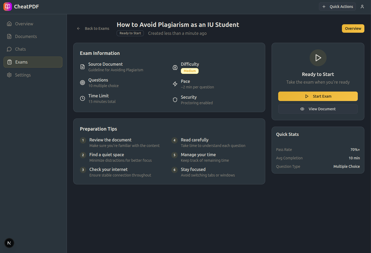 CheatPDF media 3