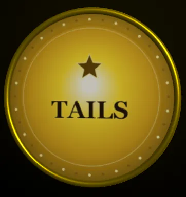 Heads or Tails - Flip The Coin For Me gallery image