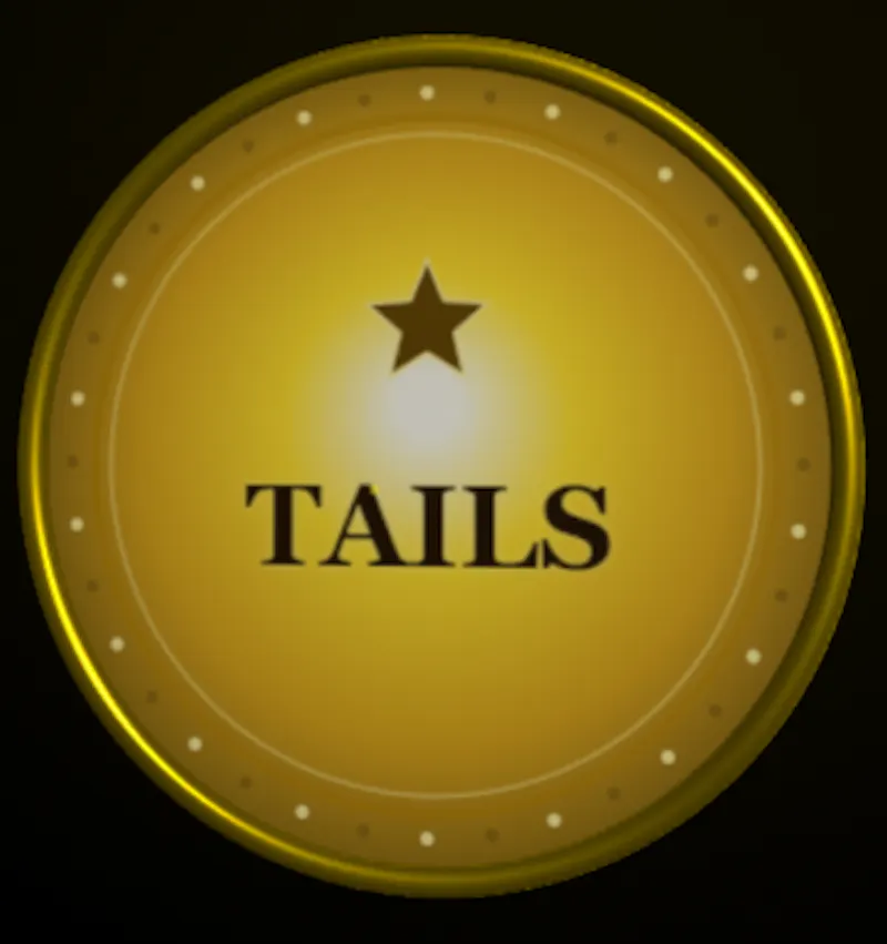 Heads or Tails - Flip The Coin For Me screenshot 3