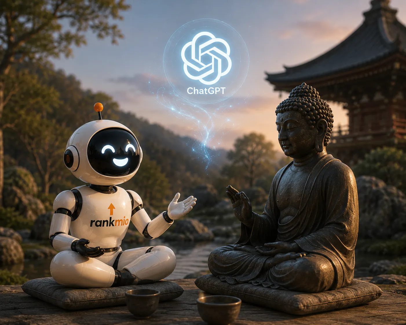 Rankmio SEO GEO Content Studio  gallery image