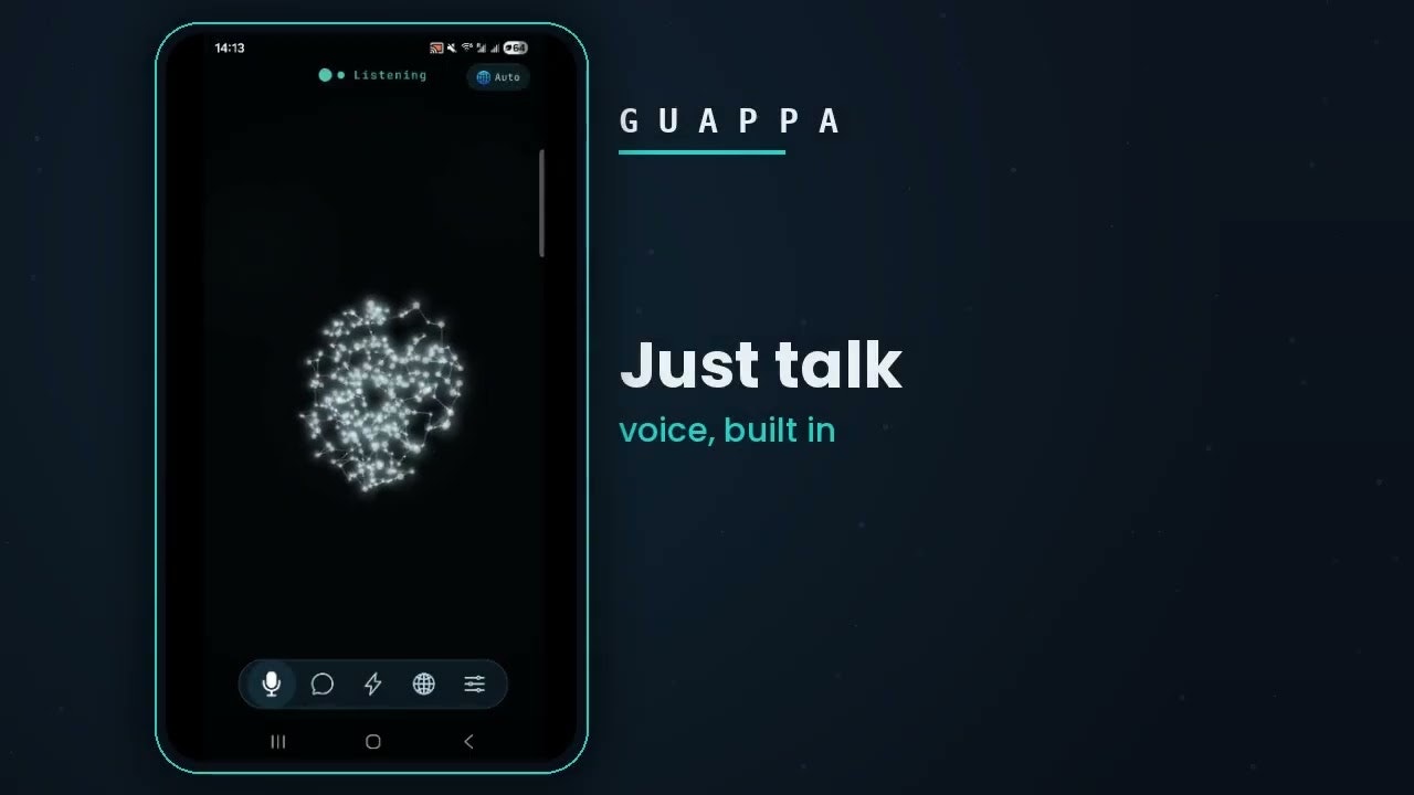 Guappa gallery image