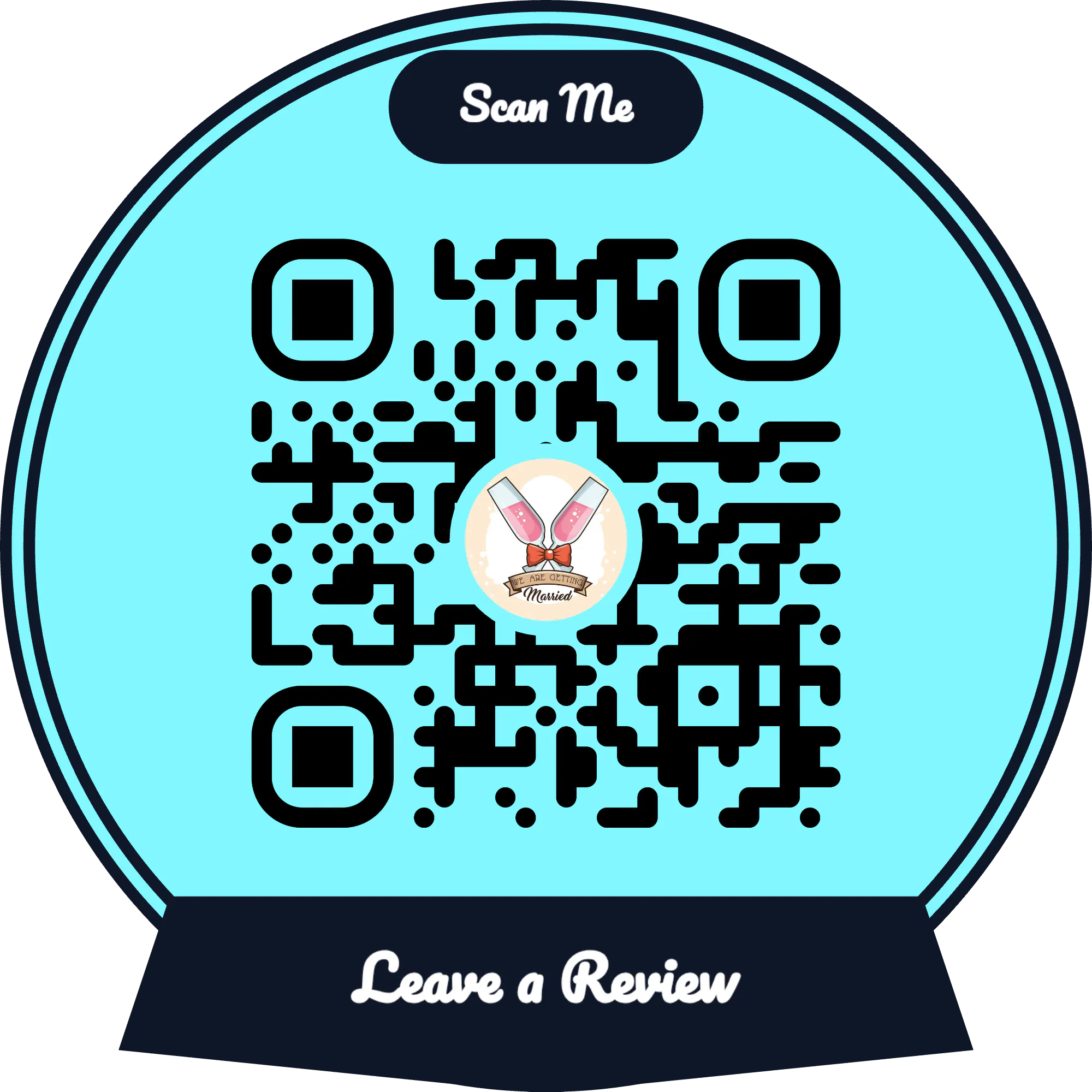 QR Sticker Maker gallery image