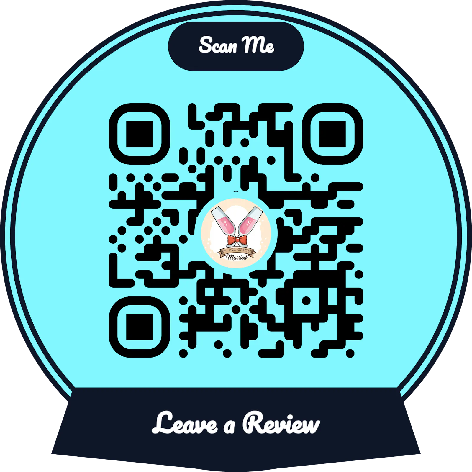 QR Sticker Maker screenshot 3