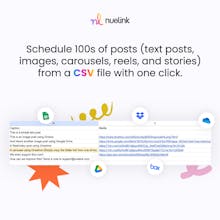 Nuelink gallery image