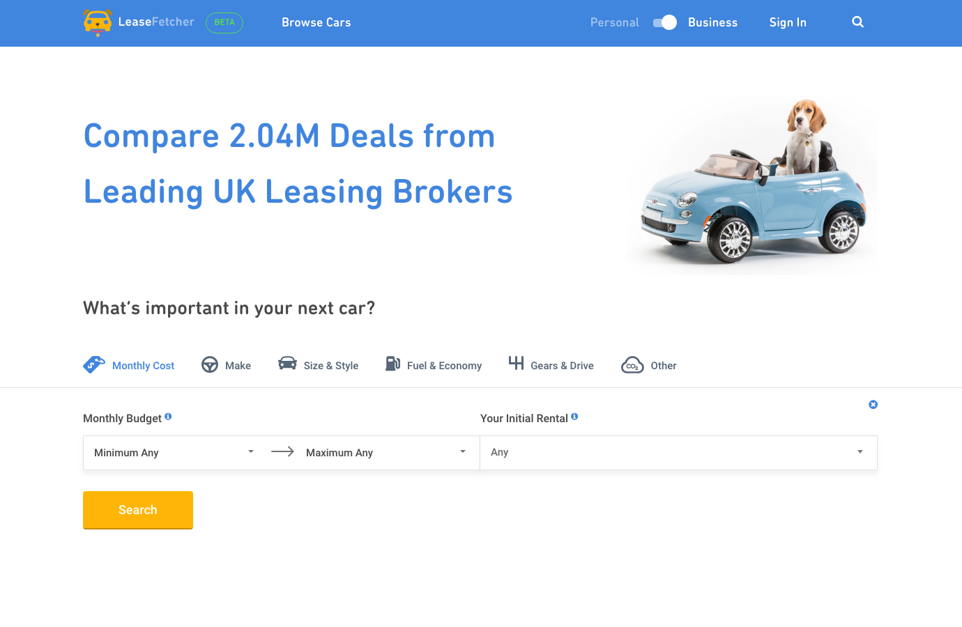 LeaseFetcher gallery image