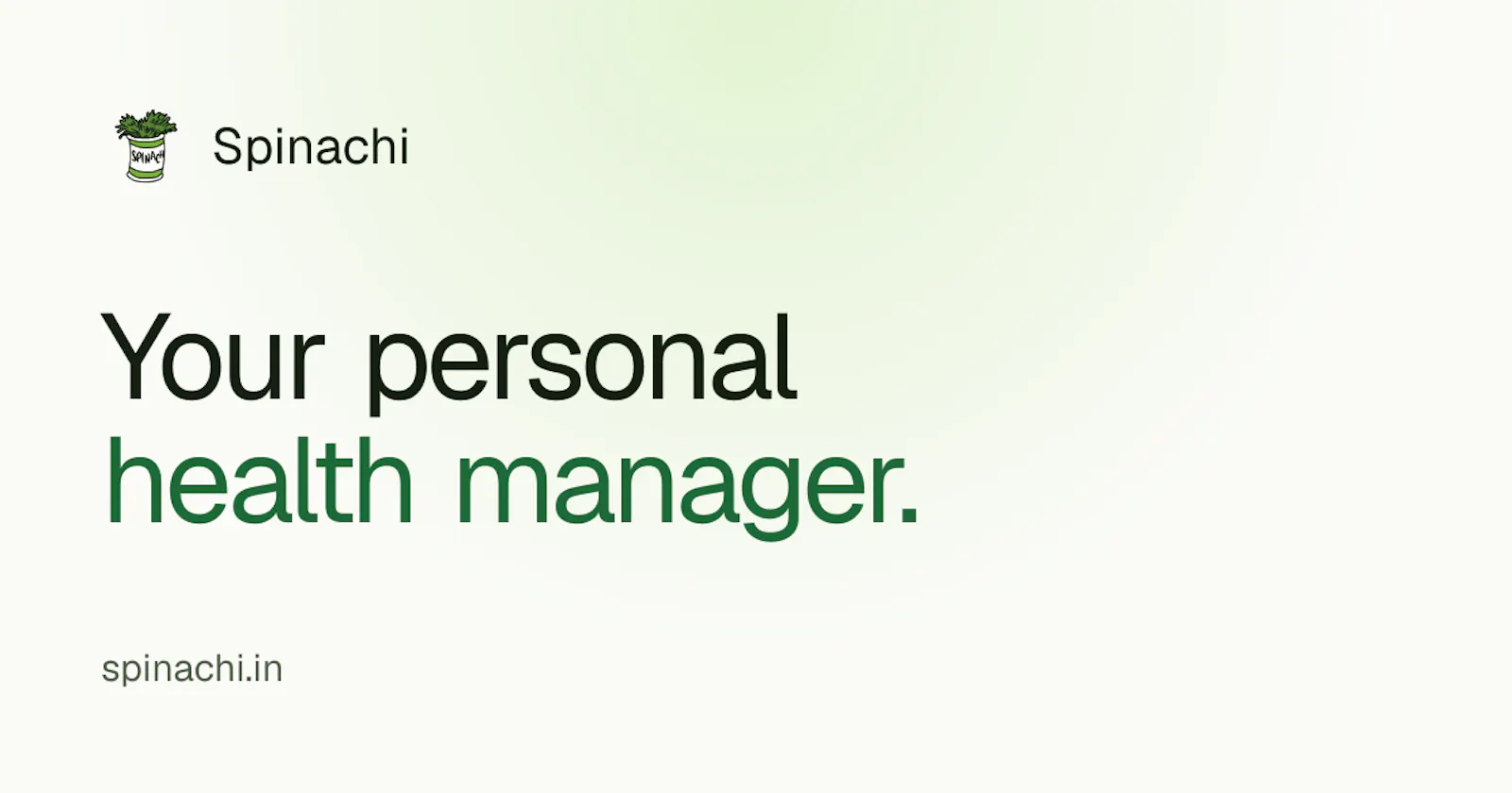 Spinachi AI screenshot 1