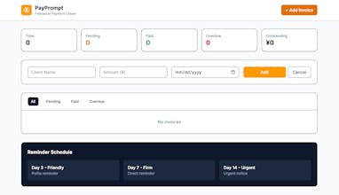 PayPrompt gallery image