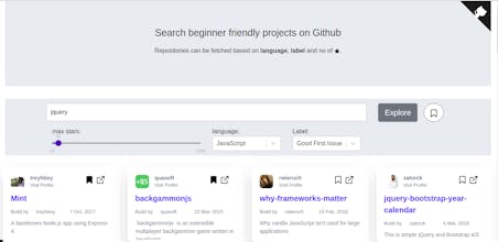 GitFirst gallery image