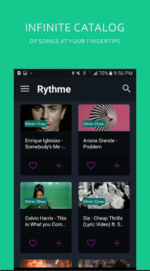 Rythme gallery image