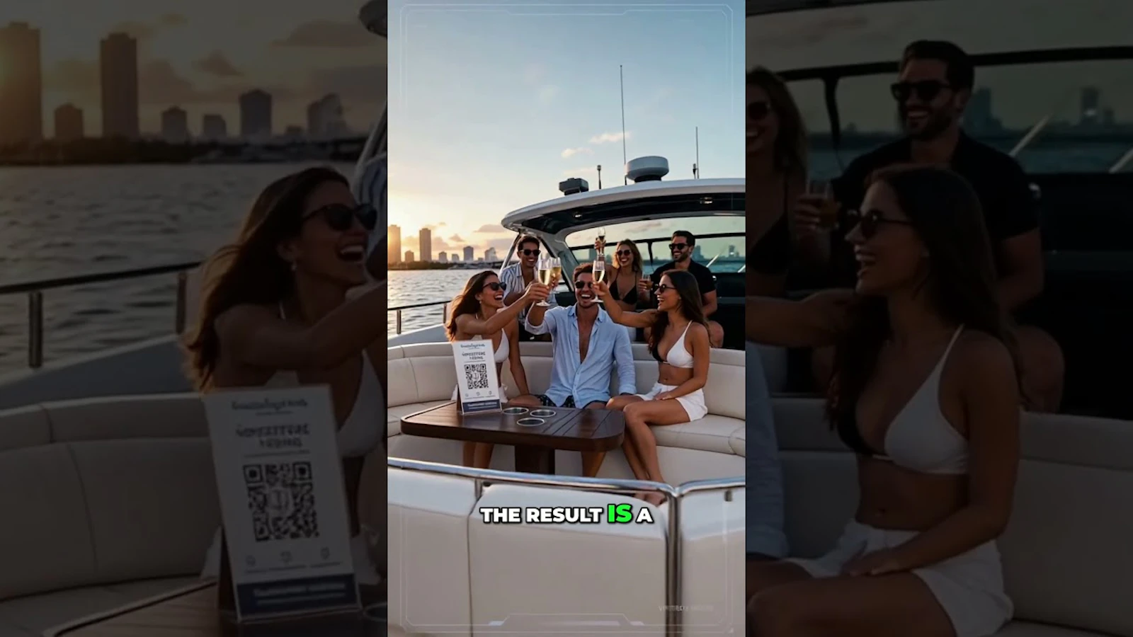 BoatingMatch.com screenshot 1 (video preview)