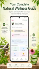 Natural Fix: Family Wellness gallery image