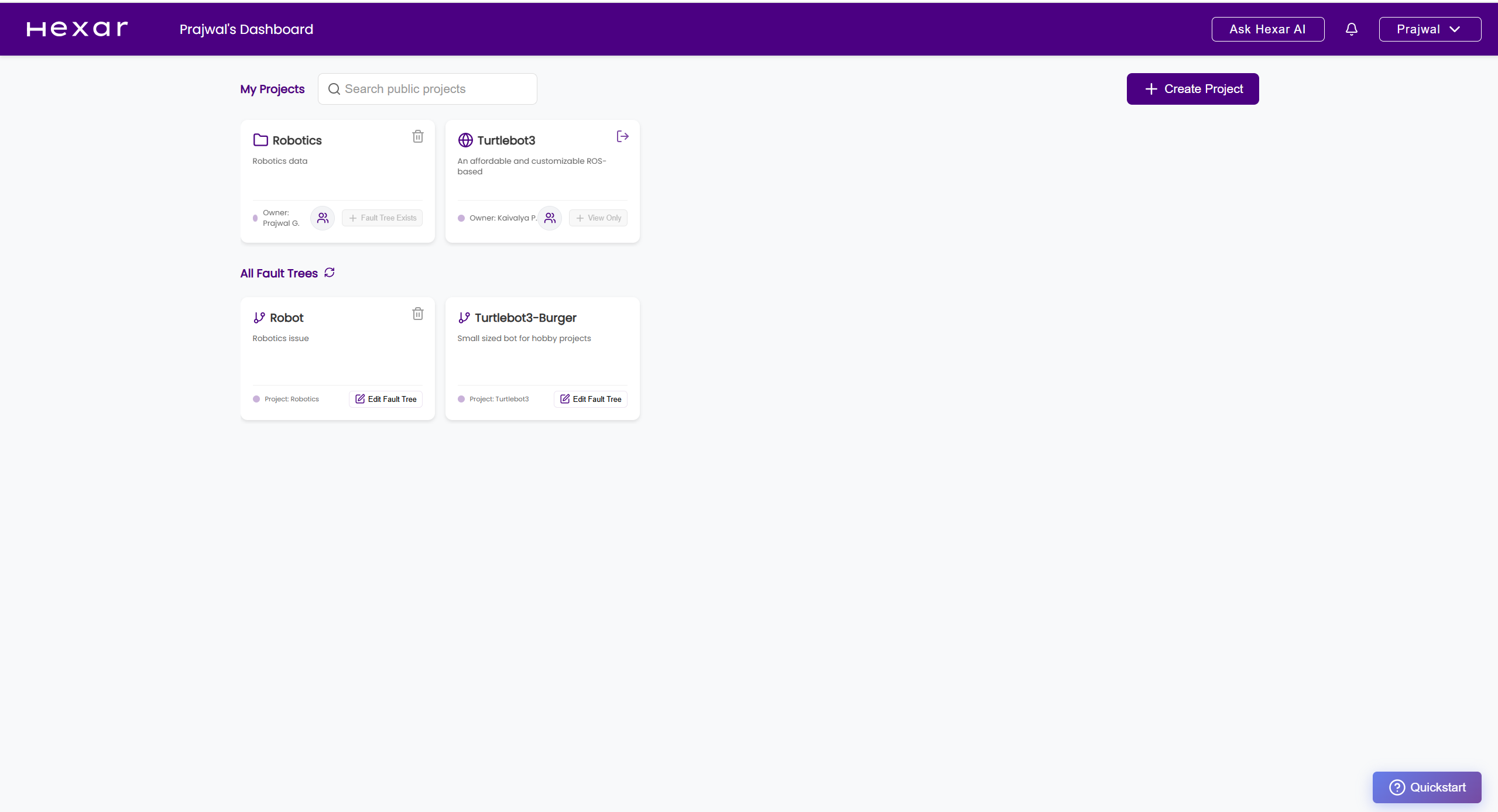 Hexar.ai gallery image