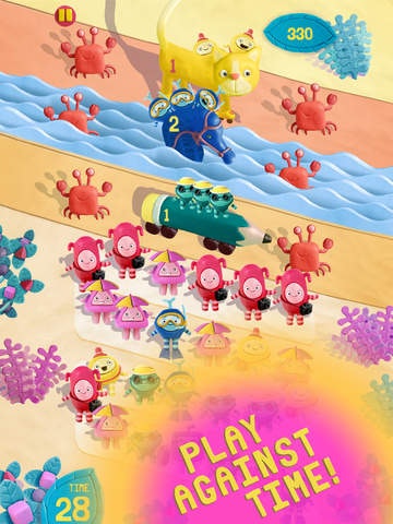 Tiny Passengers gallery image