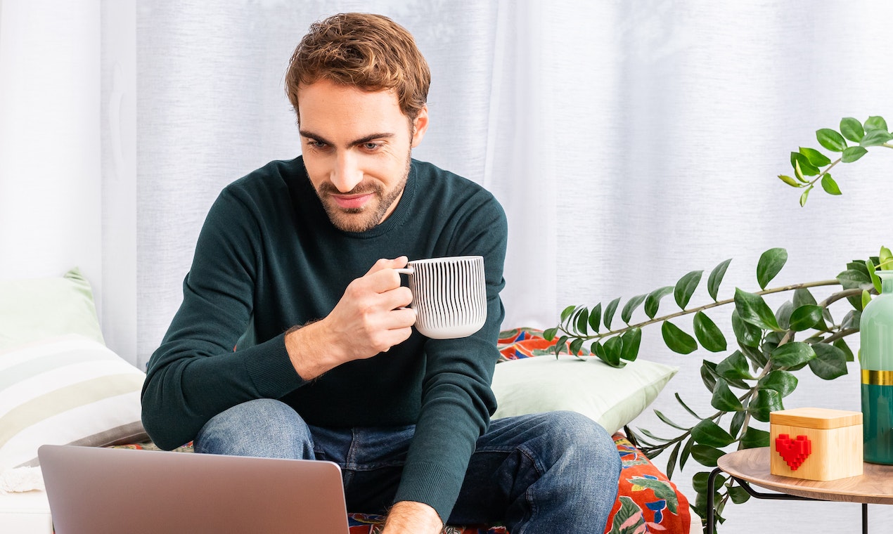 Lovebox Color & Photo gallery image