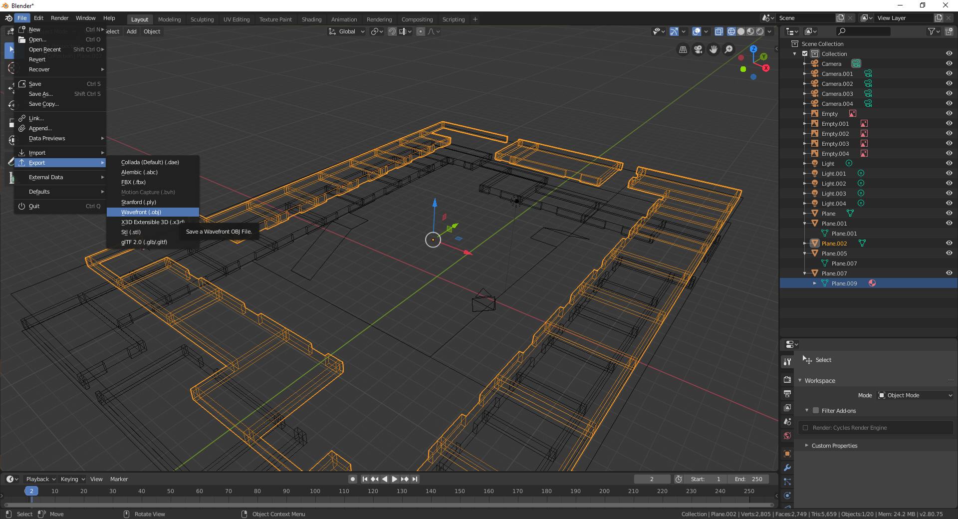 3D Mall/Airport/Cruiseship Directory  gallery image