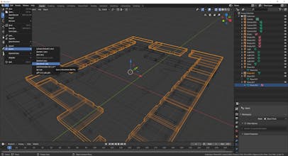 3D Mall/Airport/Cruiseship Directory gallery image