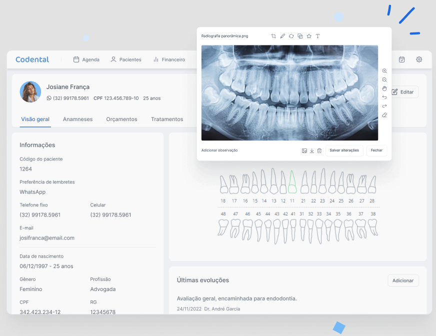 Codental gallery image