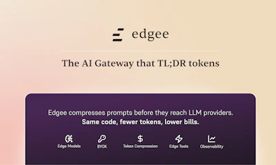 Edgee