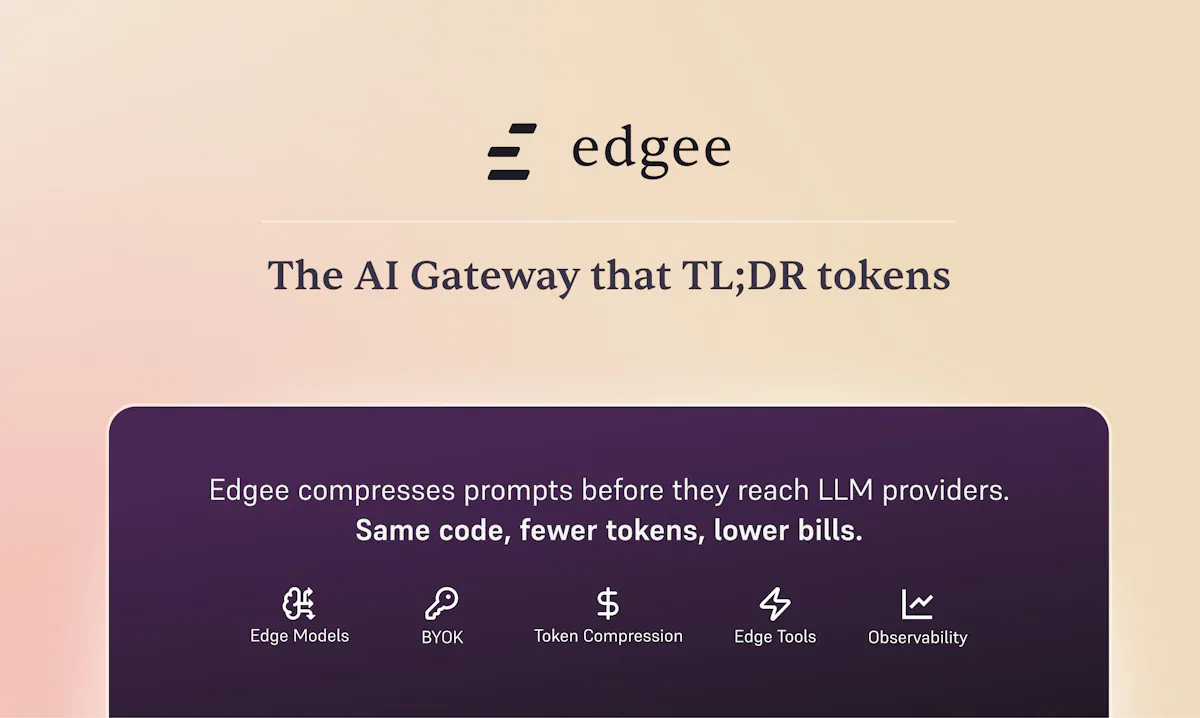 Edgee
