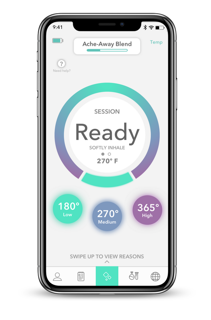 GoFire Vaporizer gallery image