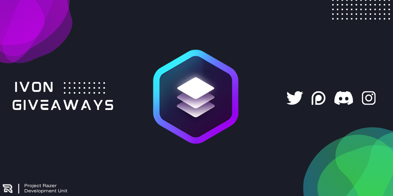 Раздача бота для раздора - Discord Bot медиа 1