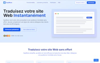 SayMore gallery image