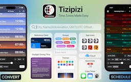 Tizipizi for iPhone media 1